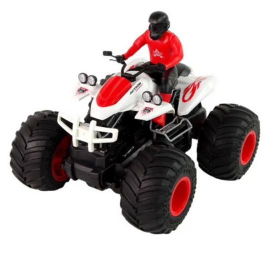 Cuatrimoto Eléctrica para Niños